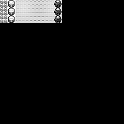 1番道路 ポケモン赤緑青ピカチュウ攻略 ゲームの匠 1番道路 ポケモン赤緑青ピカチュウ攻略 ゲームの匠
