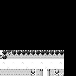 5番道路 ポケモン赤緑青ピカチュウ攻略 ゲームの匠