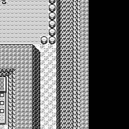 10番道路 ポケモン赤緑青ピカチュウ攻略 ゲームの匠