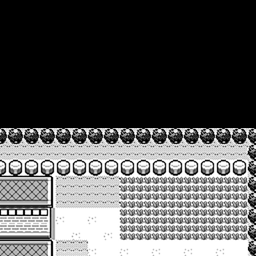 16番道路 ポケモン赤緑青ピカチュウ攻略 ゲームの匠