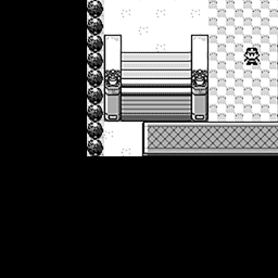 23番道路 ポケモン赤緑青ピカチュウ攻略 ゲームの匠 23番道路 ポケモン赤緑青ピカチュウ攻略 ゲームの匠