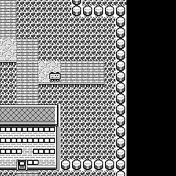12番道路｜ポケモン赤緑青ピカチュウ攻略｜ゲームの匠