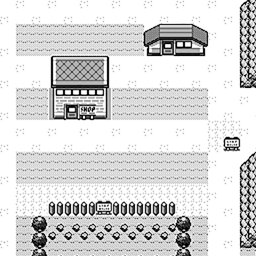 ニビシティ ポケモン赤緑青ピカチュウ攻略 ゲームの匠 ニビシティ ポケモン赤緑青ピカチュウ攻略 ゲームの匠