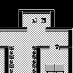 ロケット団アジト｜ポケモン赤緑青ピカチュウ攻略｜ゲームの匠